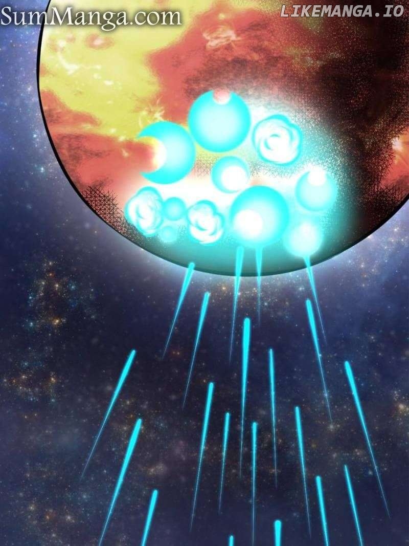 My battleship can be upgraded My battleship can be upgraded Chapter 66 - page 2