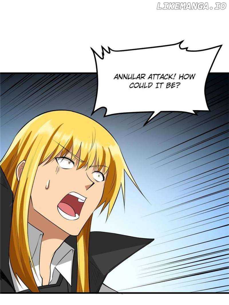 My battleship can be upgraded My battleship can be upgraded Chapter 66 - page 30