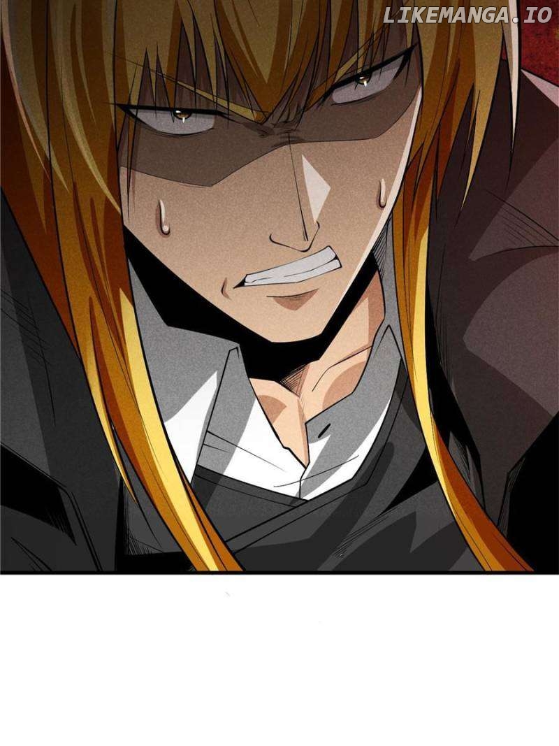 My battleship can be upgraded My battleship can be upgraded Chapter 66 - page 36