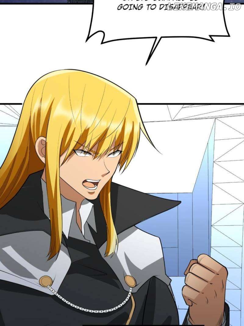 My battleship can be upgraded My battleship can be upgraded Chapter 66 - page 4