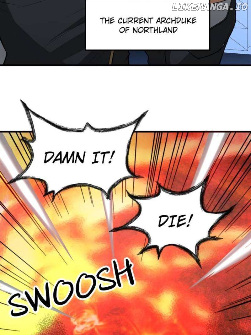 My battleship can be upgraded My battleship can be upgraded Chapter 66 - page 5