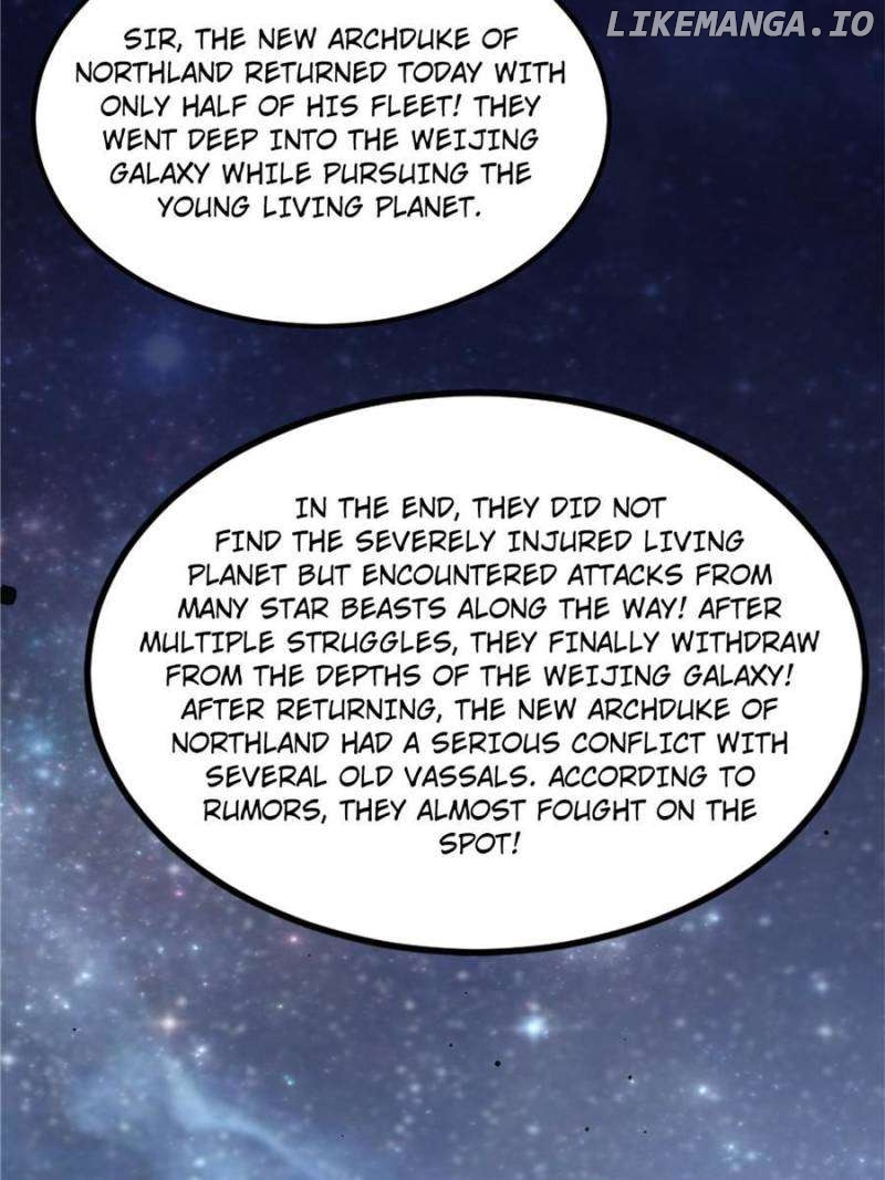 My battleship can be upgraded My battleship can be upgraded Chapter 66 - page 62