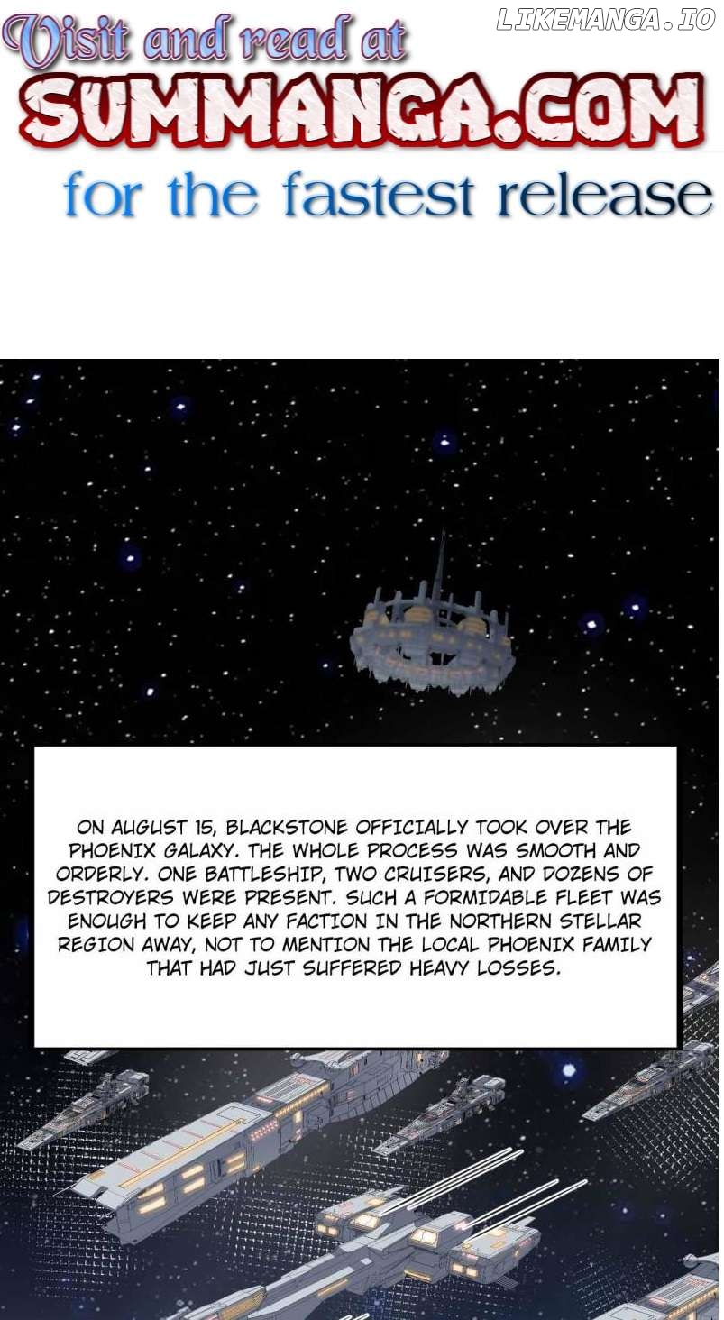 My battleship can be upgraded My battleship can be upgraded Chapter 110 - page 1
