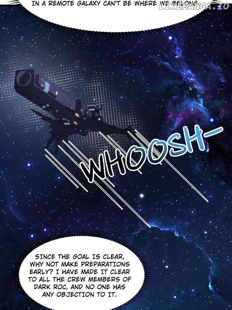 My battleship can be upgraded My battleship can be upgraded Chapter 110 - page 13