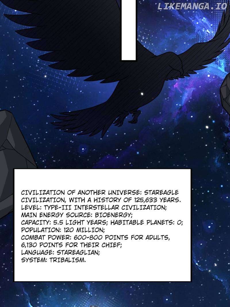 My battleship can be upgraded My battleship can be upgraded Chapter 110 - page 18