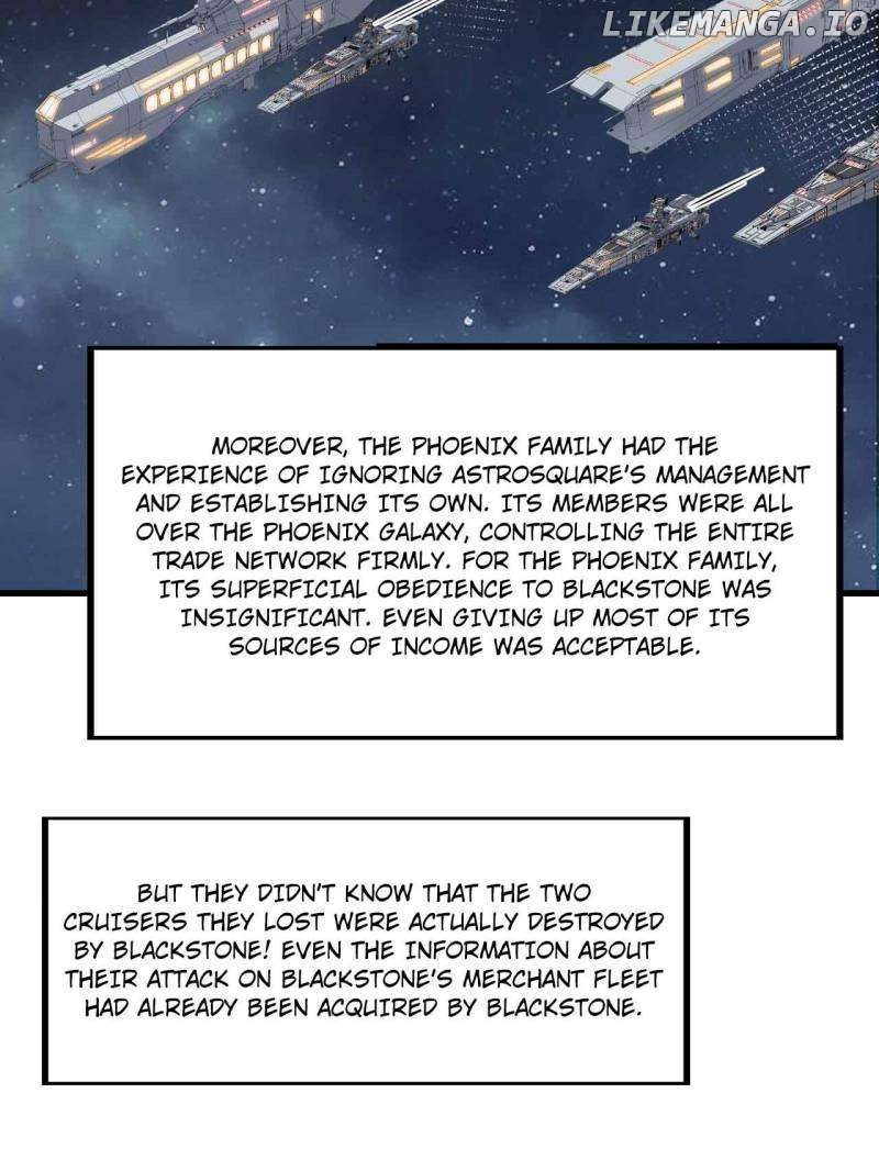 My battleship can be upgraded My battleship can be upgraded Chapter 110 - page 2