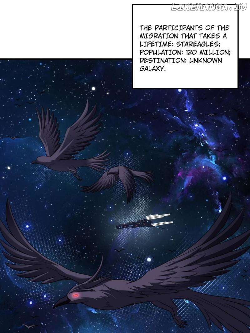 My battleship can be upgraded My battleship can be upgraded Chapter 110 - page 21