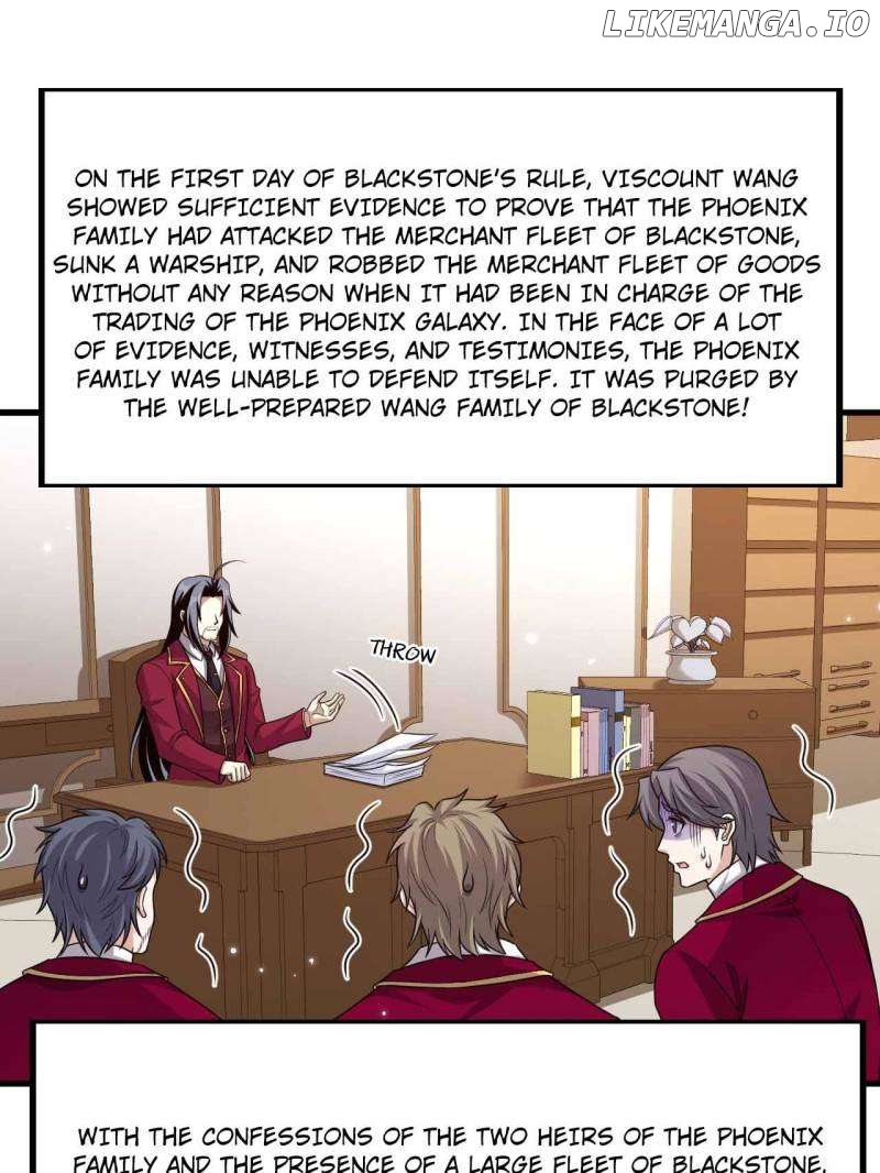 My battleship can be upgraded My battleship can be upgraded Chapter 110 - page 3