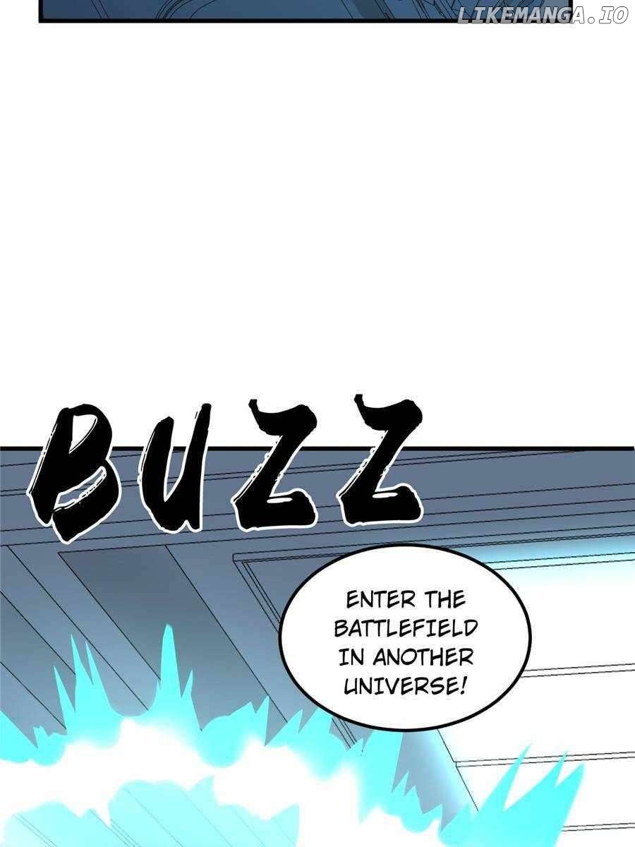 My battleship can be upgraded My battleship can be upgraded Chapter 39 - page 14