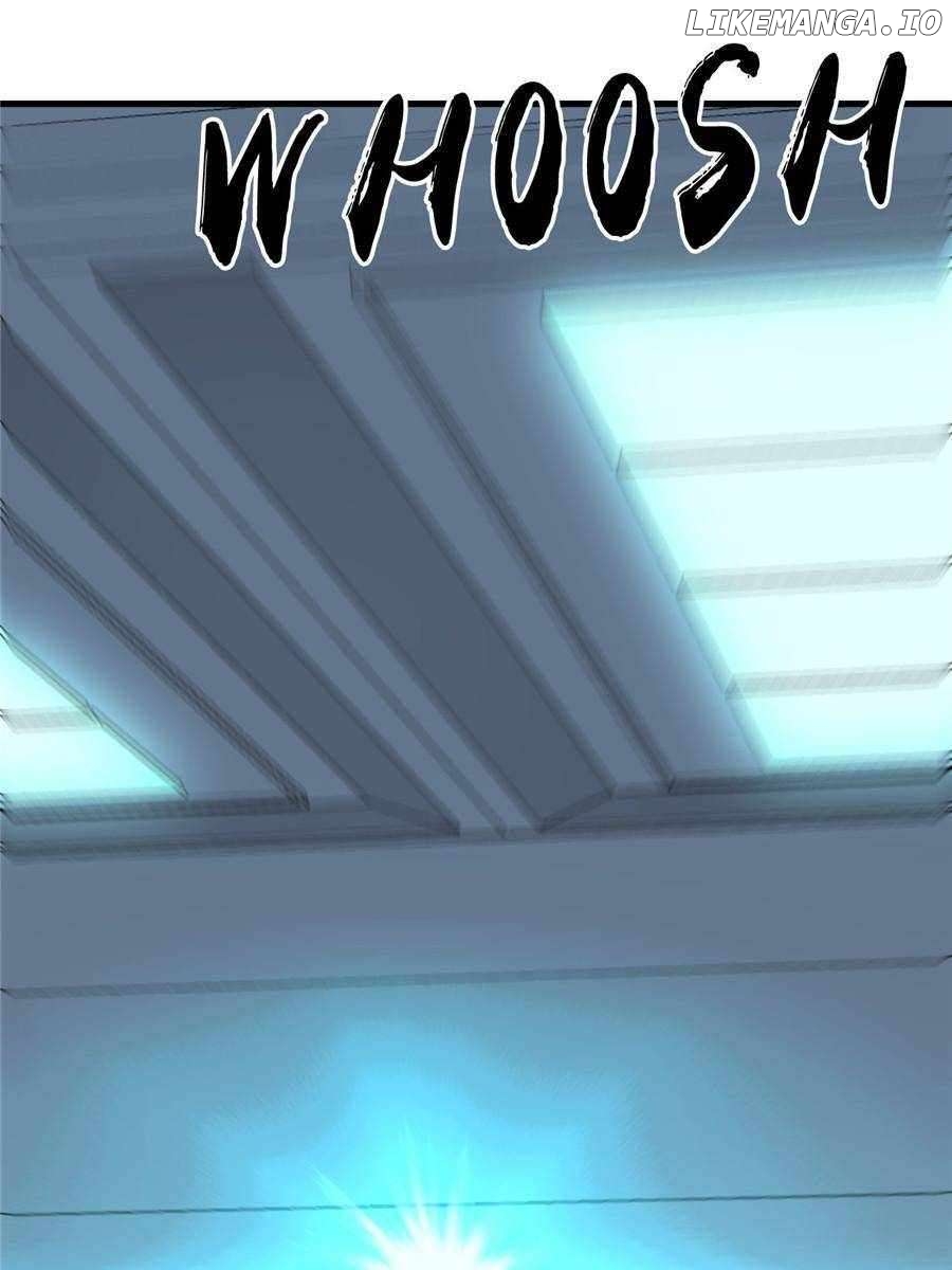 My battleship can be upgraded My battleship can be upgraded Chapter 39 - page 16