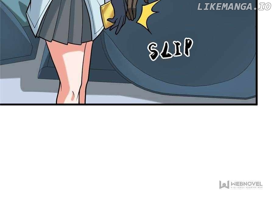 My battleship can be upgraded My battleship can be upgraded Chapter 39 - page 34