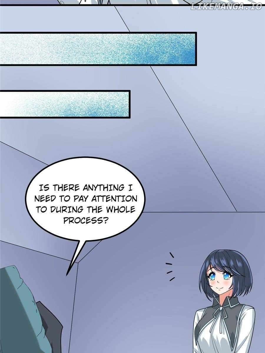 My battleship can be upgraded My battleship can be upgraded Chapter 39 - page 38