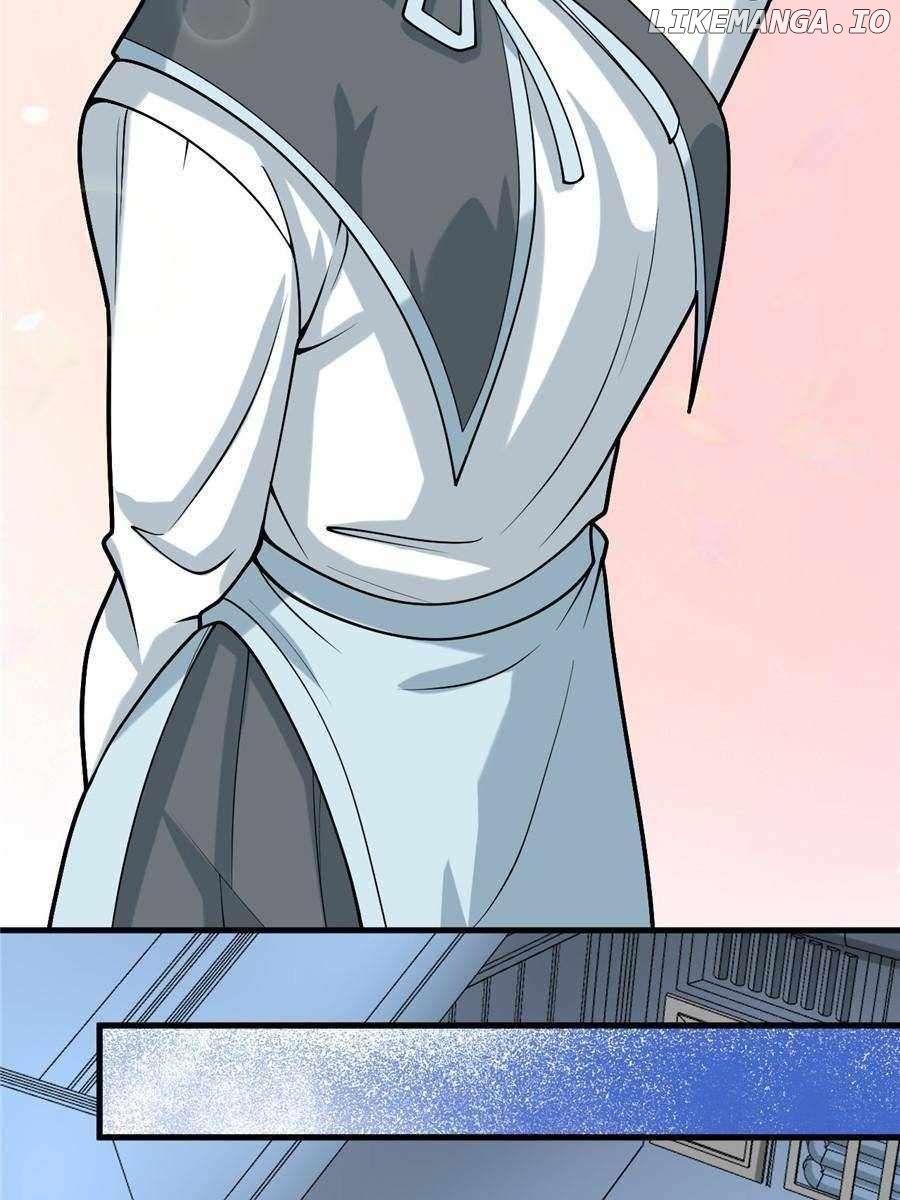 My battleship can be upgraded My battleship can be upgraded Chapter 39 - page 52