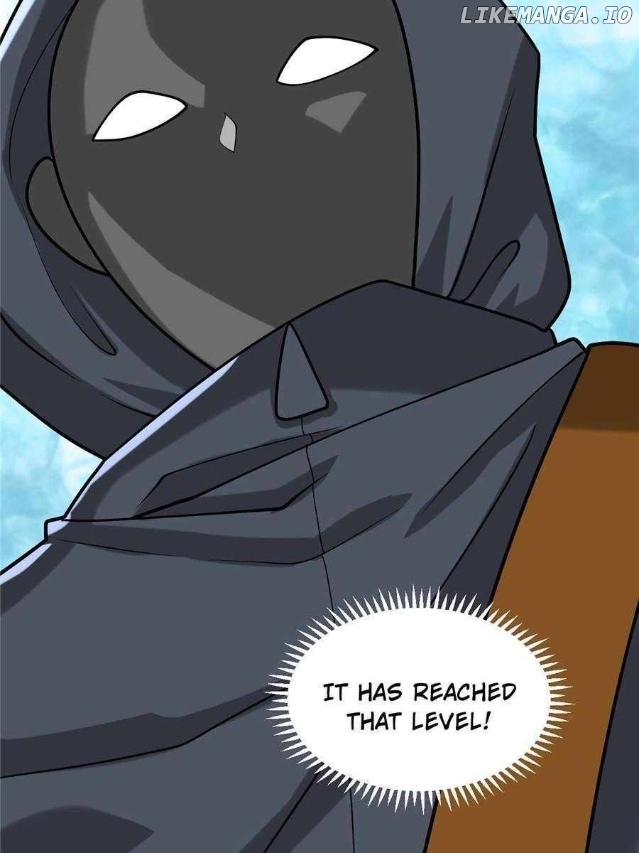 My battleship can be upgraded My battleship can be upgraded Chapter 39 - page 64