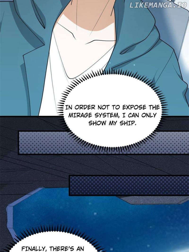 My battleship can be upgraded My battleship can be upgraded Chapter 12 - page 13