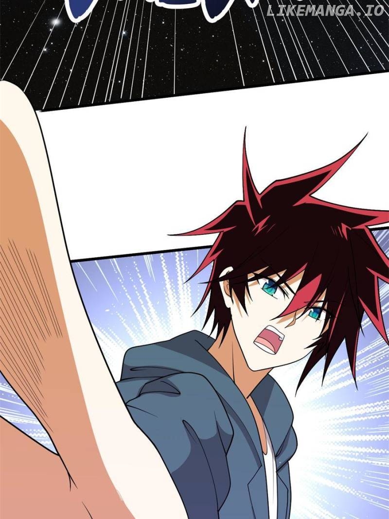 My battleship can be upgraded My battleship can be upgraded Chapter 12 - page 17