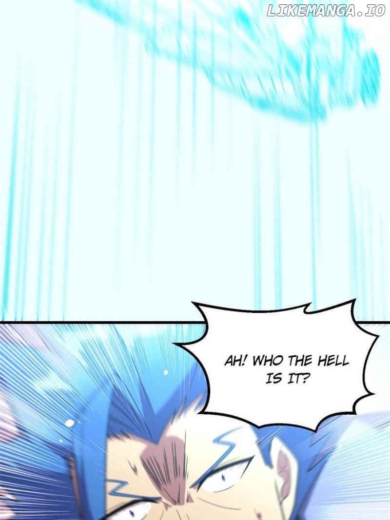 My battleship can be upgraded My battleship can be upgraded Chapter 12 - page 24