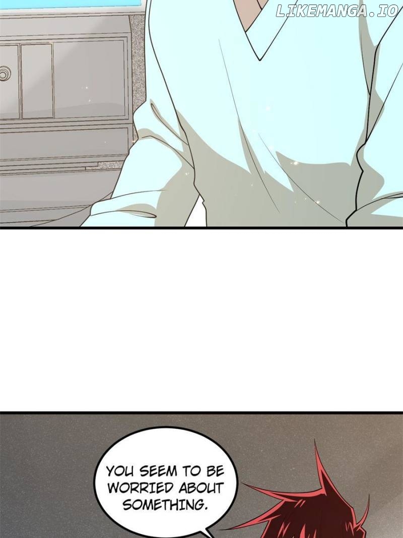My battleship can be upgraded My battleship can be upgraded Chapter 12 - page 57