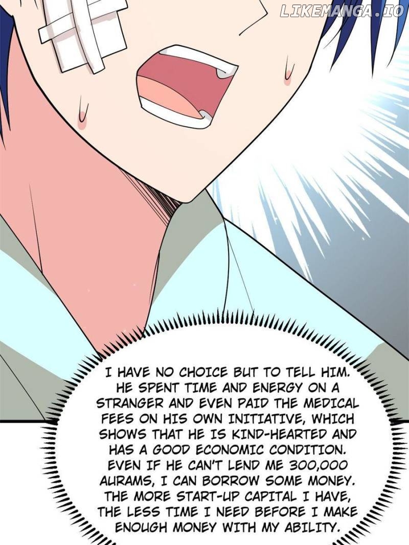 My battleship can be upgraded My battleship can be upgraded Chapter 12 - page 60