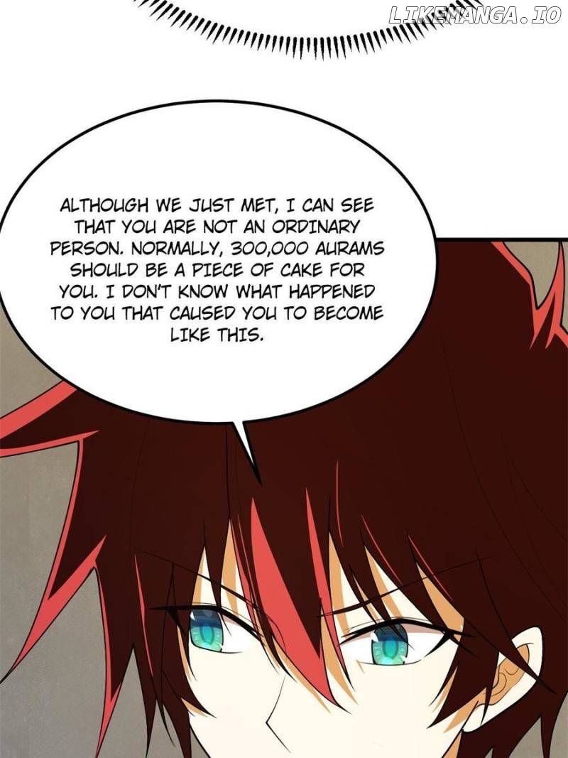 My battleship can be upgraded My battleship can be upgraded Chapter 12 - page 61