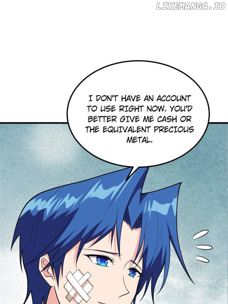 My battleship can be upgraded My battleship can be upgraded Chapter 12 - page 65