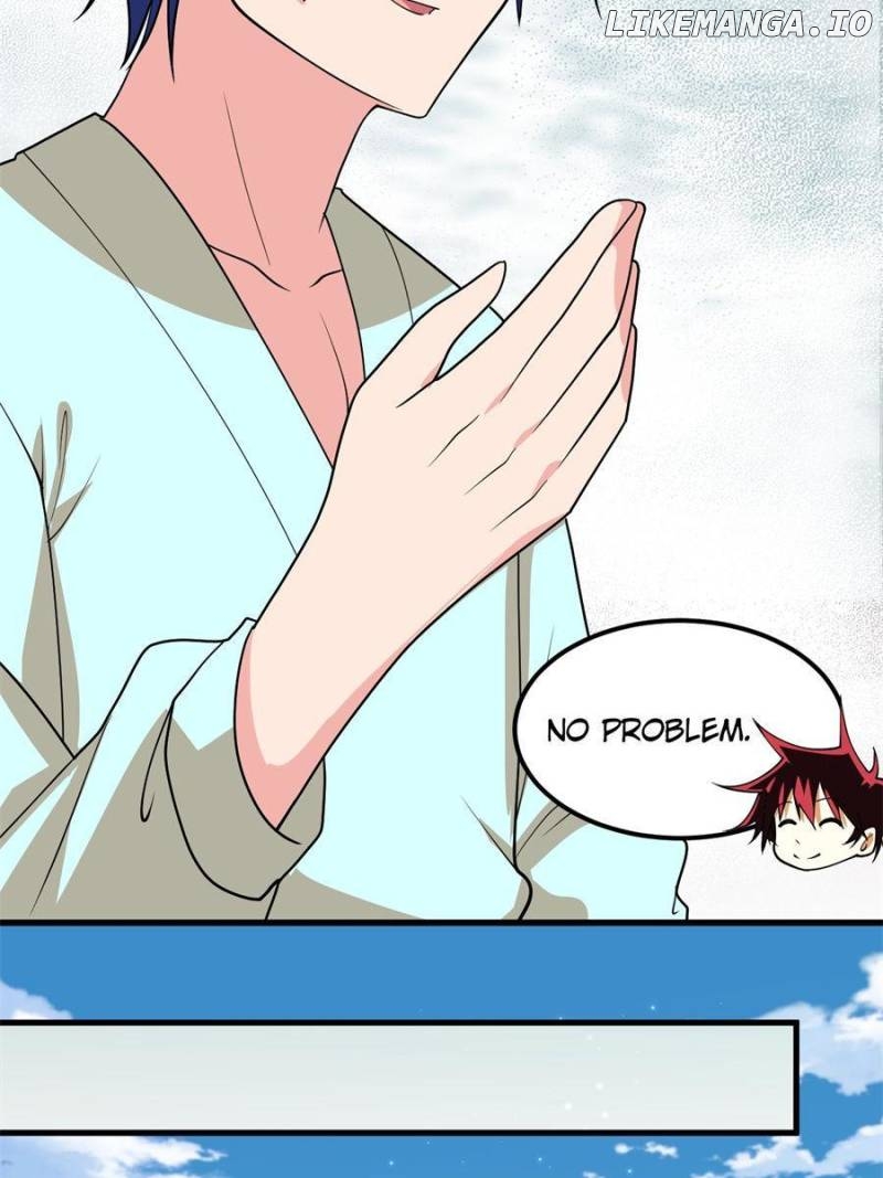 My battleship can be upgraded My battleship can be upgraded Chapter 12 - page 66