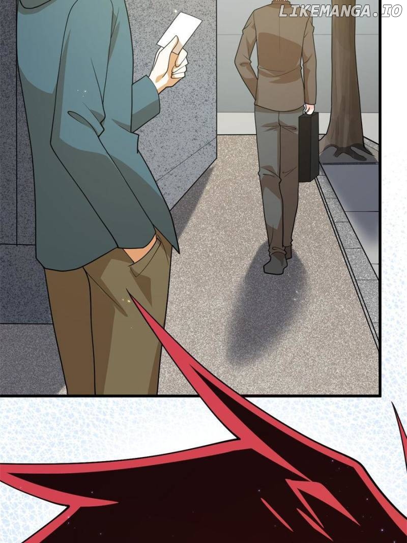 My battleship can be upgraded My battleship can be upgraded Chapter 12 - page 72