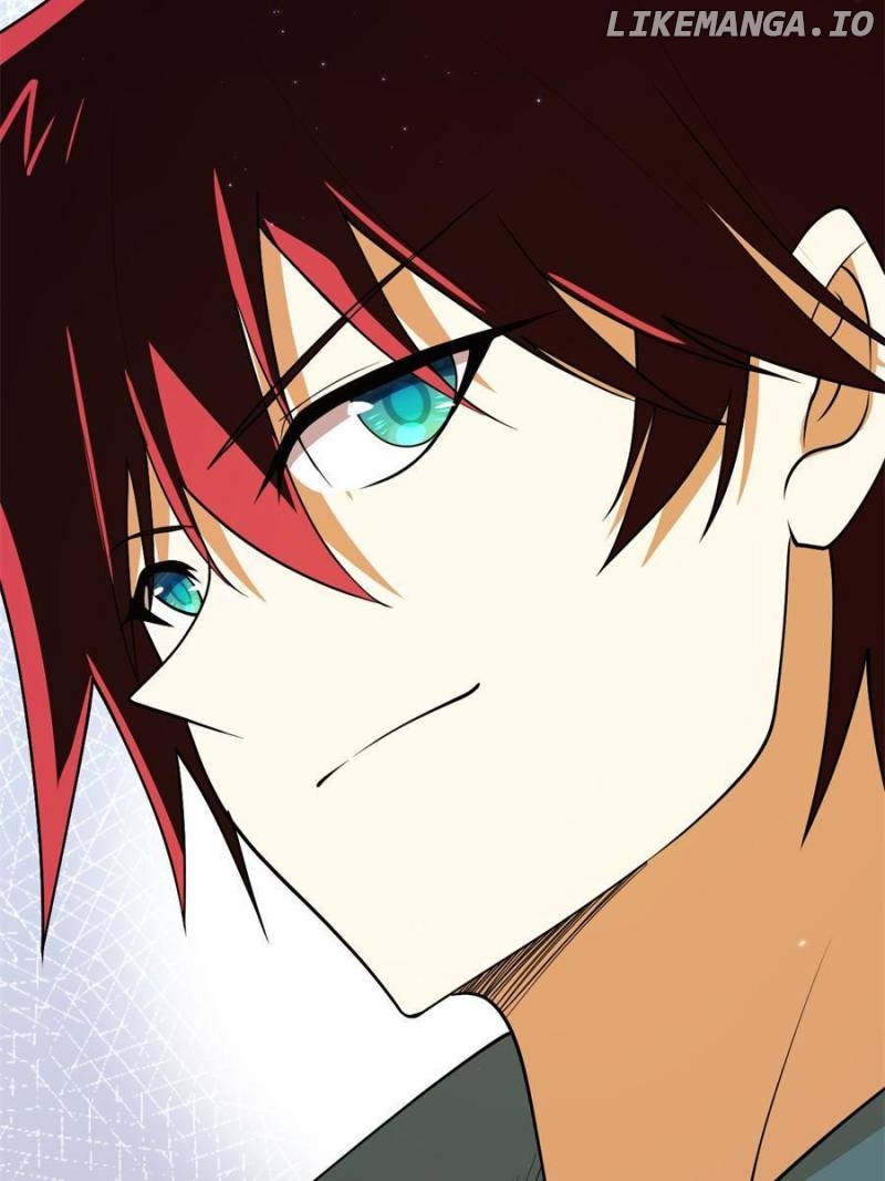 My battleship can be upgraded My battleship can be upgraded Chapter 12 - page 73