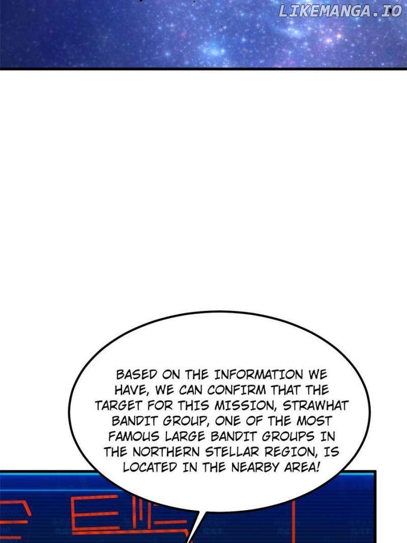 My battleship can be upgraded My battleship can be upgraded Chapter 65 - page 36