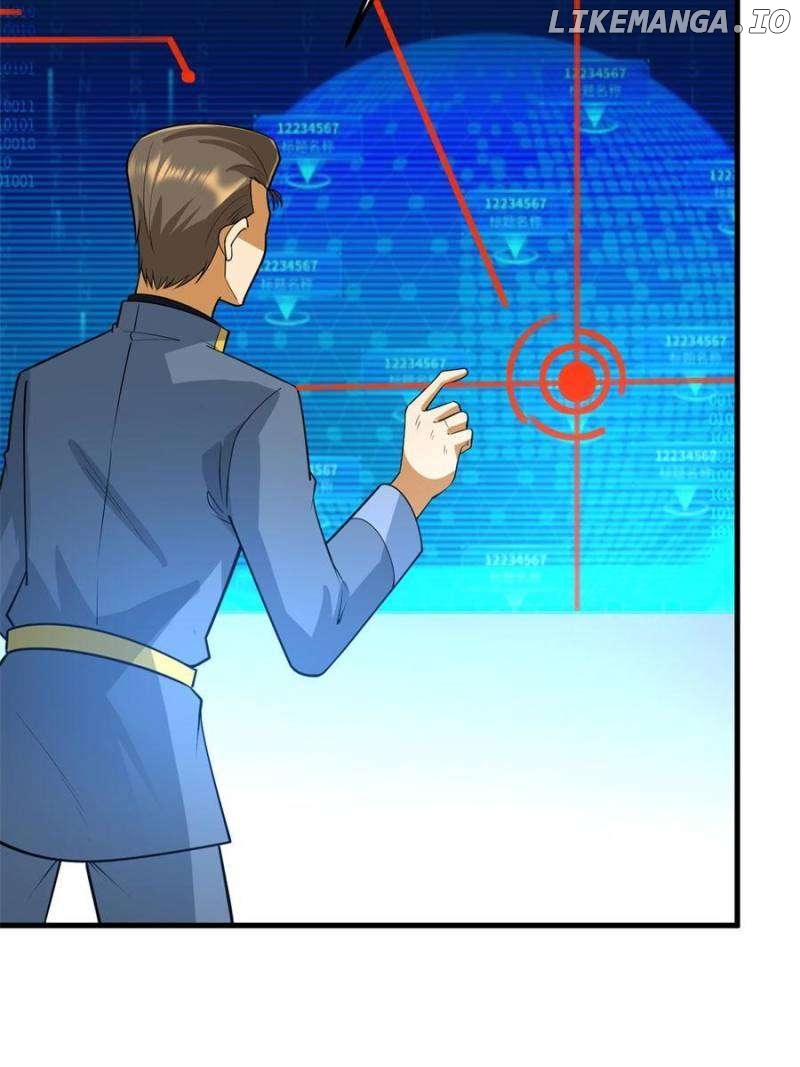My battleship can be upgraded My battleship can be upgraded Chapter 65 - page 37