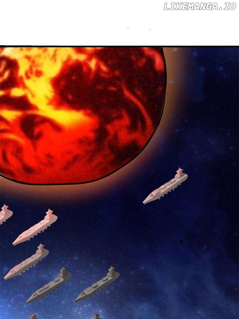 My battleship can be upgraded My battleship can be upgraded Chapter 65 - page 39