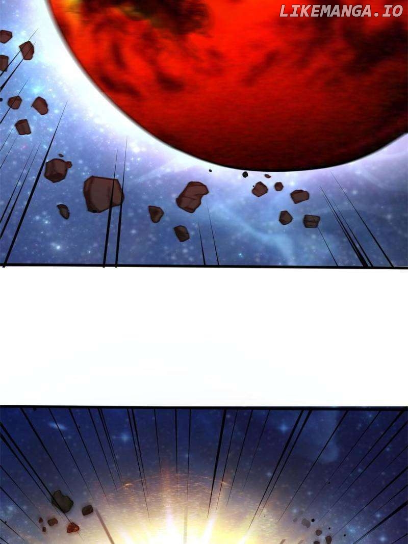 My battleship can be upgraded My battleship can be upgraded Chapter 65 - page 45