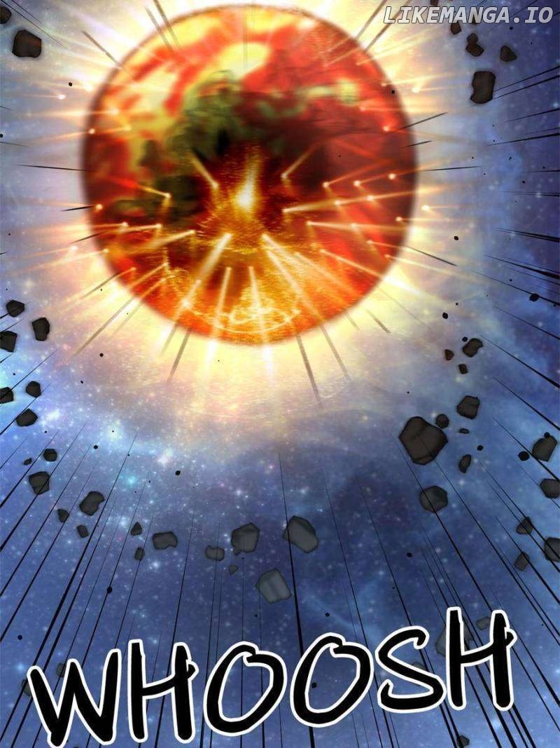 My battleship can be upgraded My battleship can be upgraded Chapter 65 - page 46