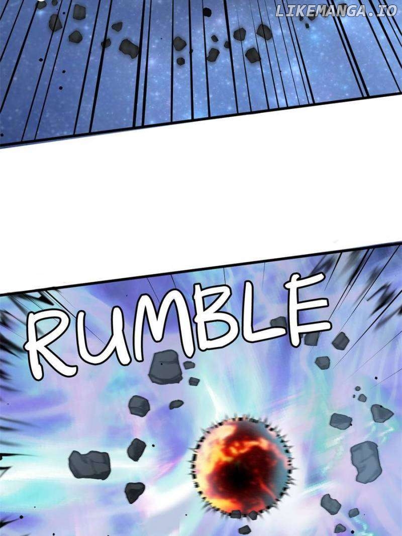 My battleship can be upgraded My battleship can be upgraded Chapter 65 - page 47