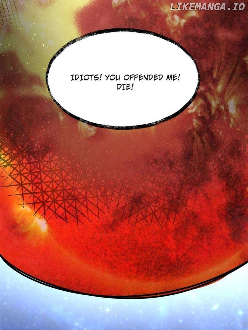 My battleship can be upgraded My battleship can be upgraded Chapter 65 - page 54