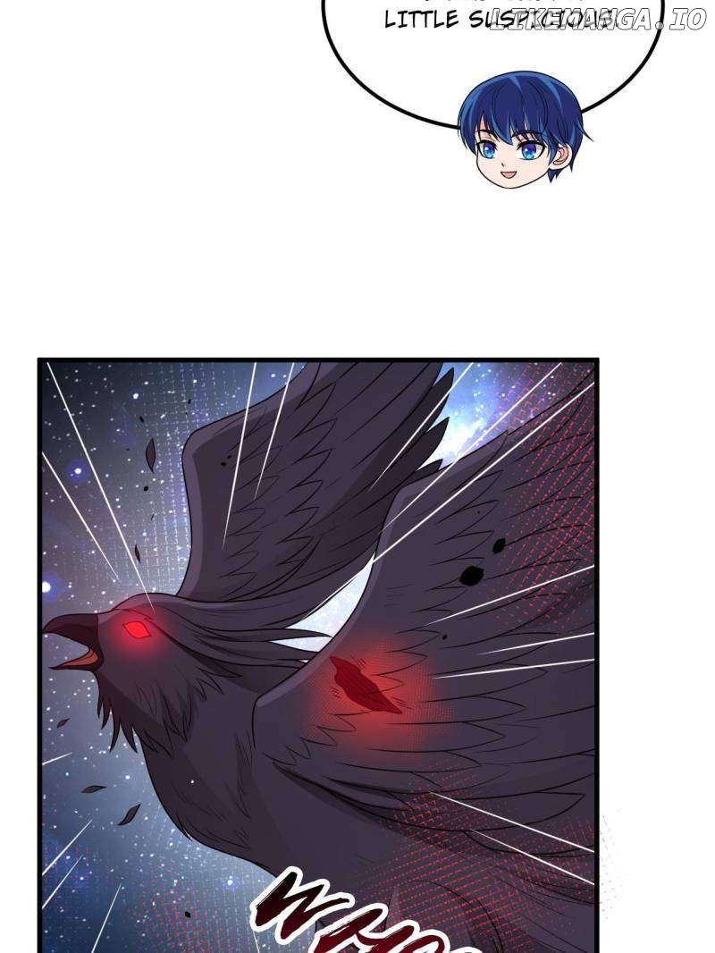 My battleship can be upgraded My battleship can be upgraded Chapter 111 - page 12