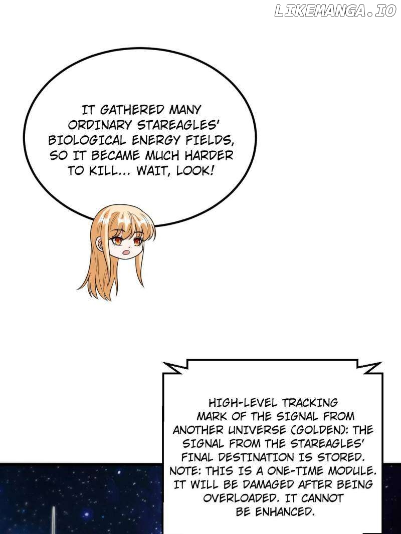 My battleship can be upgraded My battleship can be upgraded Chapter 111 - page 14