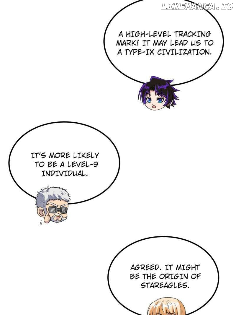 My battleship can be upgraded My battleship can be upgraded Chapter 111 - page 16