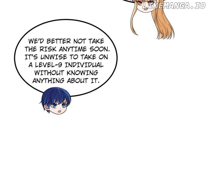 My battleship can be upgraded My battleship can be upgraded Chapter 111 - page 17