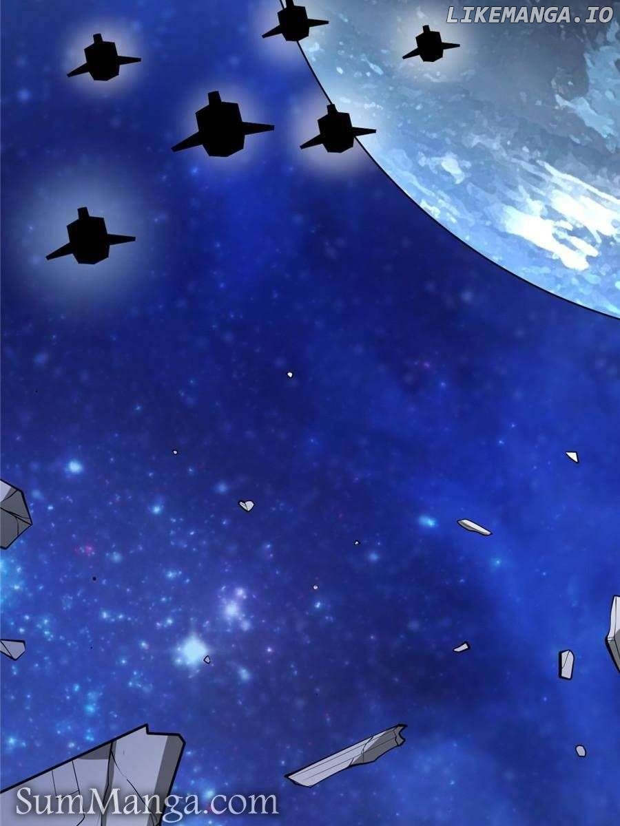 My battleship can be upgraded My battleship can be upgraded Chapter 38 - page 13