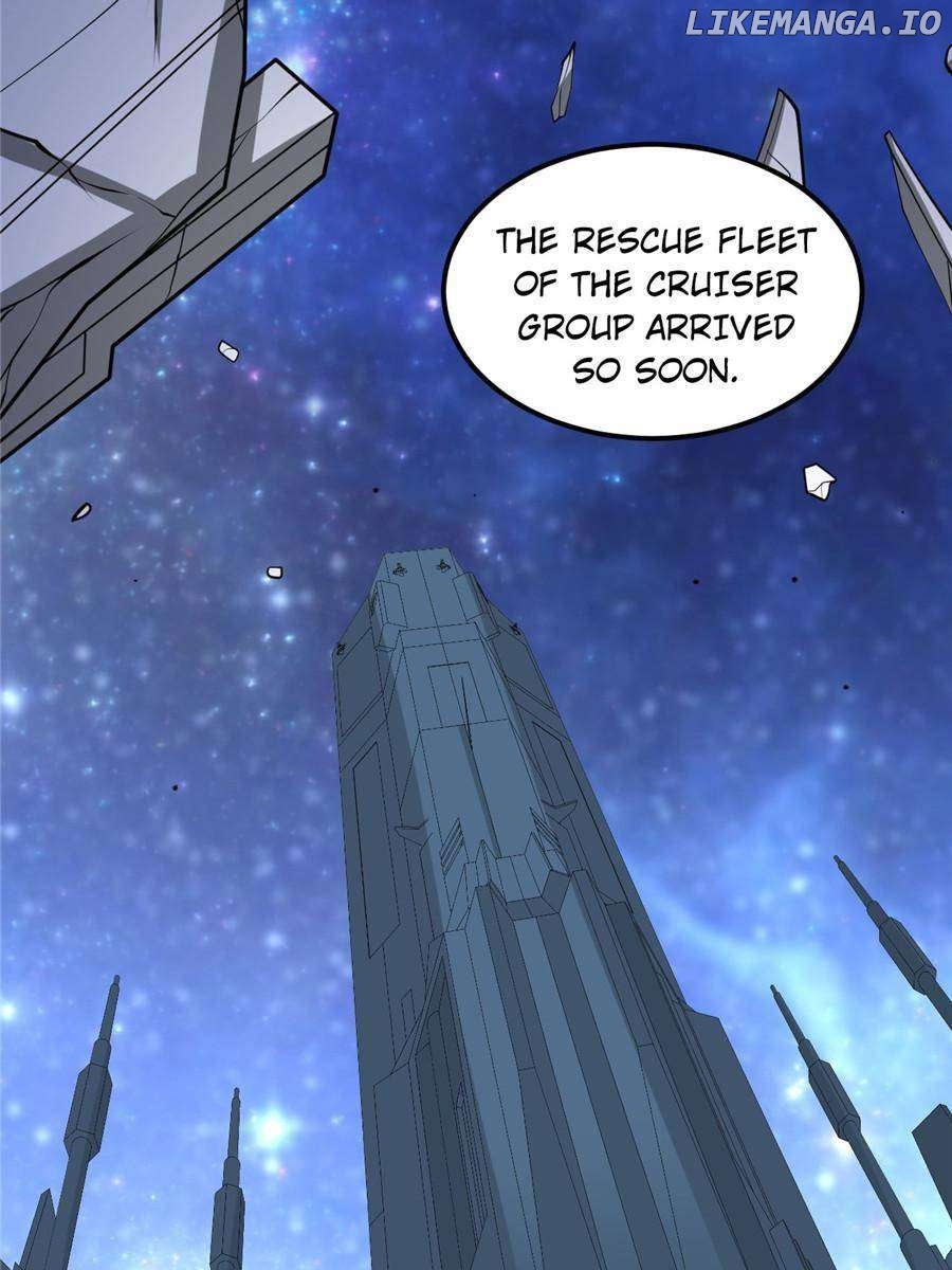 My battleship can be upgraded My battleship can be upgraded Chapter 38 - page 14