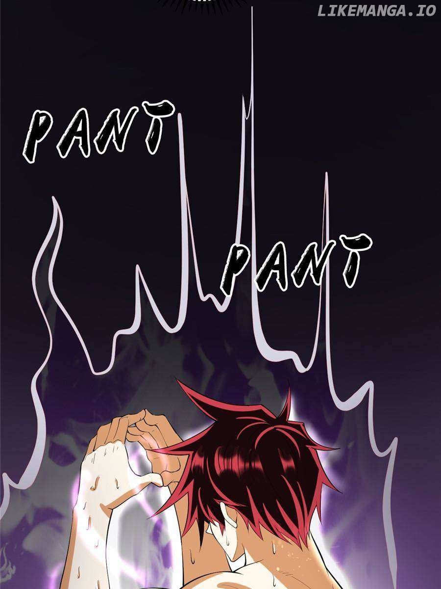 My battleship can be upgraded My battleship can be upgraded Chapter 38 - page 23