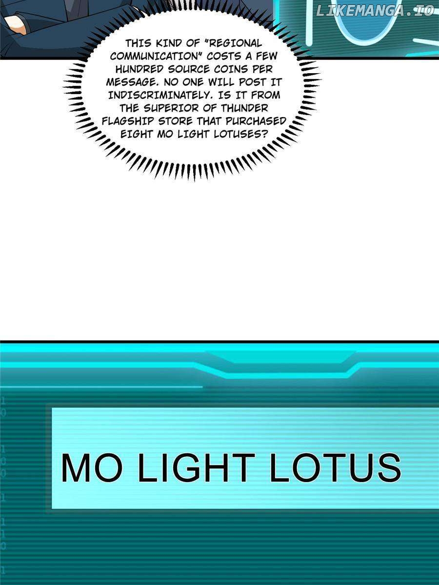 My battleship can be upgraded My battleship can be upgraded Chapter 38 - page 52