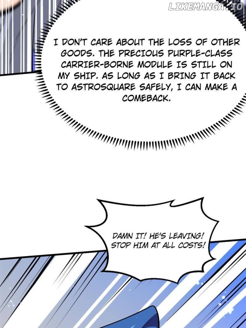 My battleship can be upgraded My battleship can be upgraded Chapter 11 - page 36