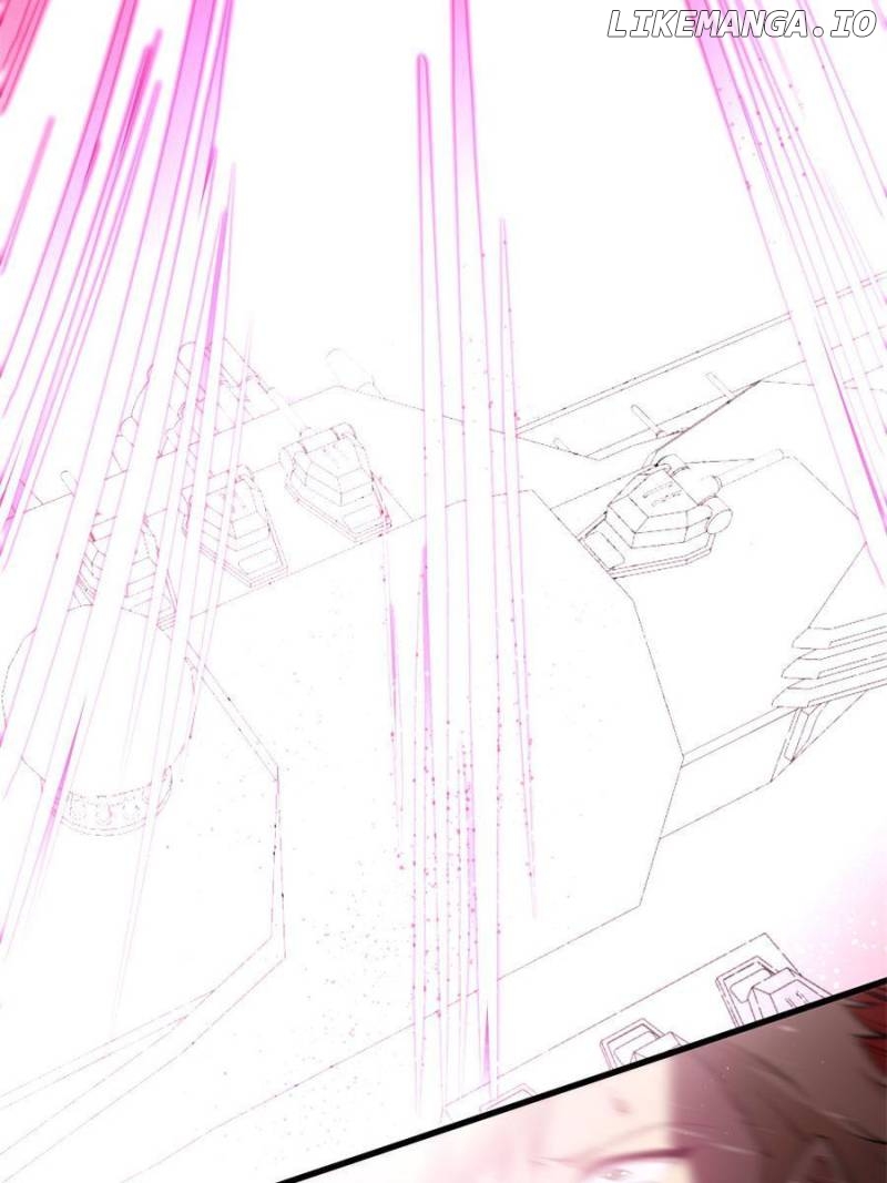 My battleship can be upgraded My battleship can be upgraded Chapter 11 - page 44