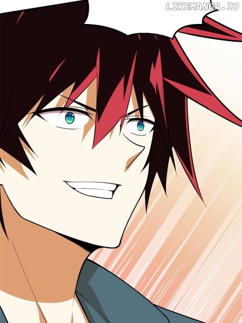 My battleship can be upgraded My battleship can be upgraded Chapter 11 - page 48