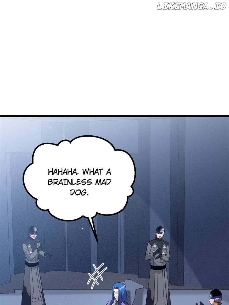 My battleship can be upgraded My battleship can be upgraded Chapter 11 - page 63