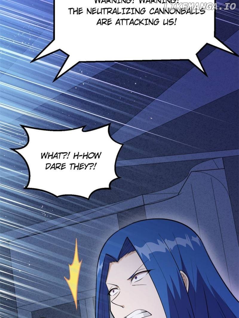 My battleship can be upgraded My battleship can be upgraded Chapter 11 - page 65