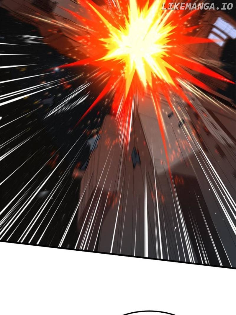 My battleship can be upgraded My battleship can be upgraded Chapter 11 - page 69