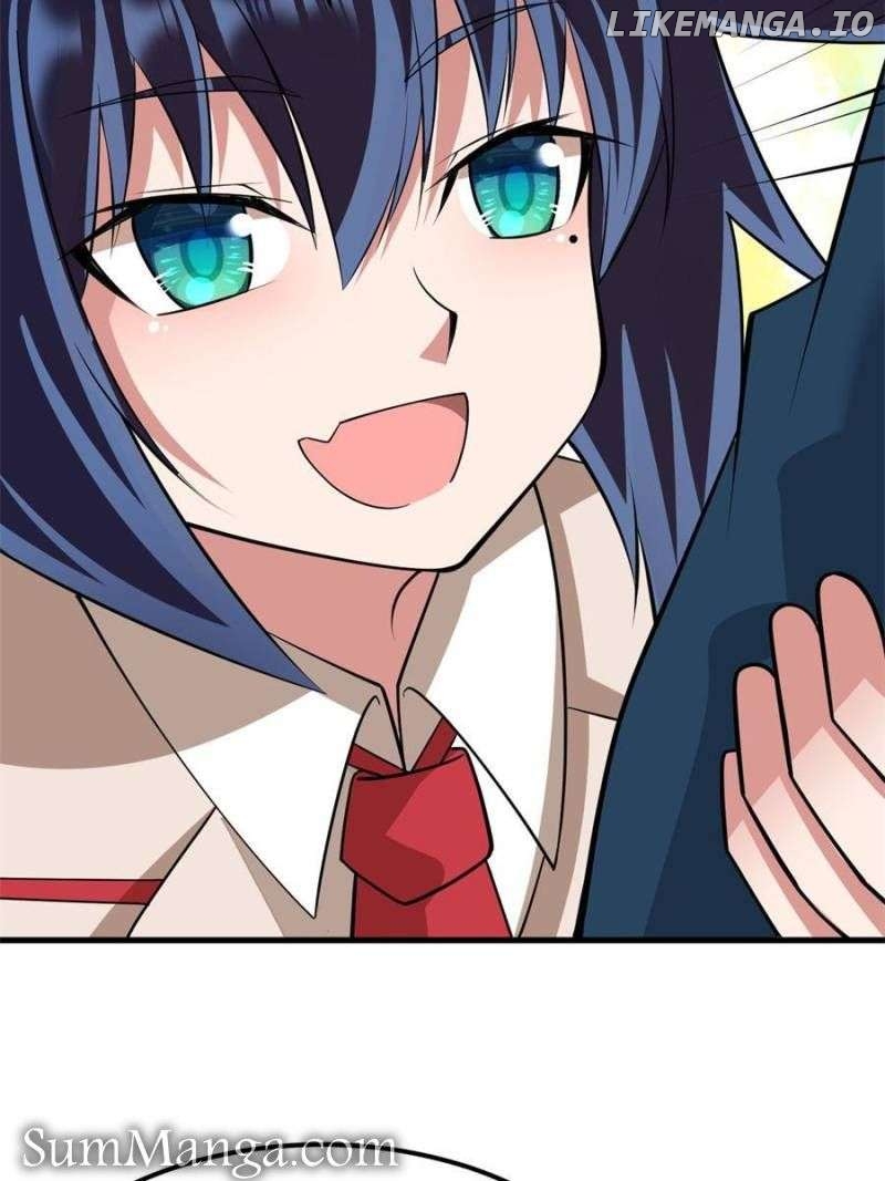 My battleship can be upgraded My battleship can be upgraded Chapter 64 - page 12